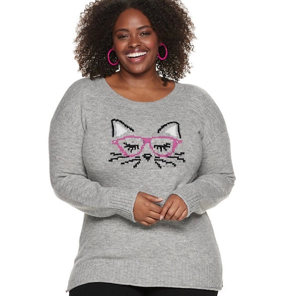 EVRI | Sweaters | New Womens Size 4x 